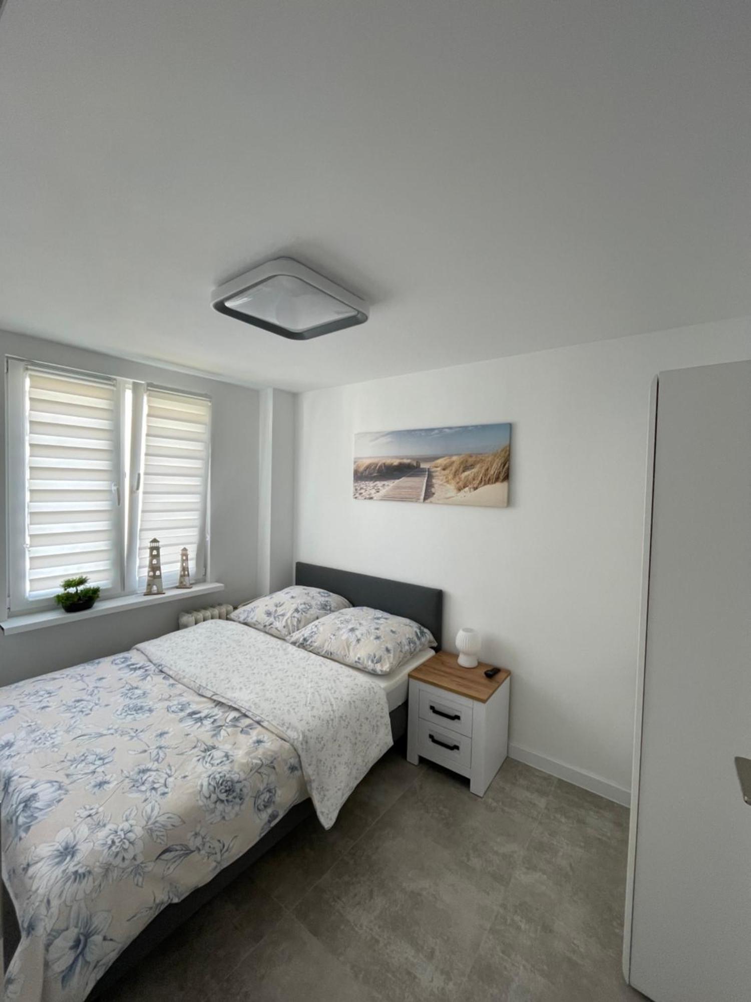 Apartament Slupska Устка Екстер'єр фото